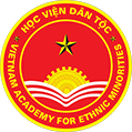 Logo Học Viện Dân Tộc