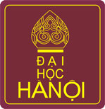 Logo Trường Đại Học Hà Nội